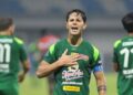 Performa Naik, Bruno Moreira Siap Pimpin Persebaya Hadapi Malut United