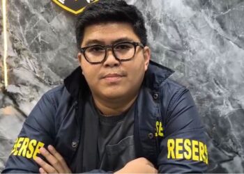 Resahkan Warga, Enam Pelaku Pengeroyokan Ditangkap Satreskrim Polres Gresik