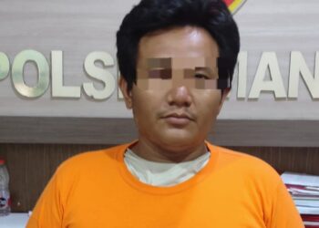 Dugaan Penganiayaan di SPBU Sembayat Gresik, Pelaku Diamankan Polsek Manyar