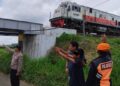 Ratusan Baut Rel KA Blitar-Tulungangung Dicuri, KAI: Ancaman Keselamatan Perjalanan Kereta