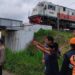 Ratusan Baut Rel KA Blitar-Tulungangung Dicuri, KAI: Ancaman Keselamatan Perjalanan Kereta