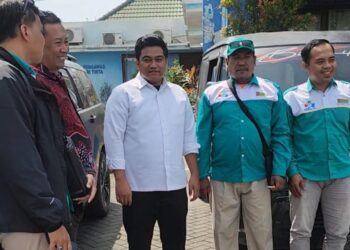 Perbaikan Pipa Giri Tirta Tuntas, DPRD Gresik Dorong Perusahaan Aktif Produksi Kembali
