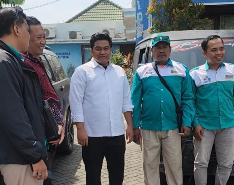 Perbaikan Pipa Giri Tirta Tuntas, DPRD Gresik Dorong Perusahaan Aktif Produksi Kembali