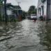 Banjir Luapan Bengawan Njero di Lamongan Rendam Lima Kecamatan