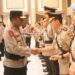 Pernah Tugas di KPK, AKBP Bayu Anuwar Sidiqie Resmi Jabat Kapolres Situbondo