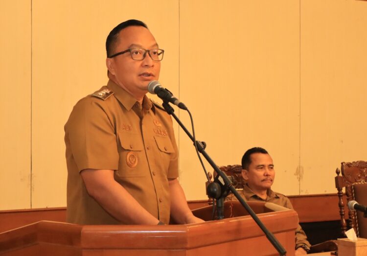 Guru Gresik Belajar Matematika Ala Jepang, Siswa Didorong Menikmati Pelajaran
