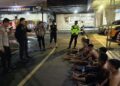Berkat Laporan Warga, Polisi Gagalkan Tawuran Remaja di Mojokerto