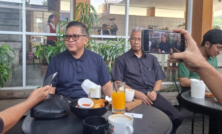 Trauma Orde Baru, Alasan PDI Perjuangan Tolak Pilkada Dipilih DPRD