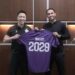 Jadi Pilar Persik Kediri, Kontrak Ezra Walian Diperpanjang hingga 2029