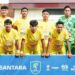 Hadapi Dua Laga Krusial Liga Nusantara, Gresik United Libatkan Psikolog