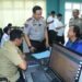 Cek Pelayanan Publik, Kapolres Gresik Pastikan Warga Terlayani Optimal