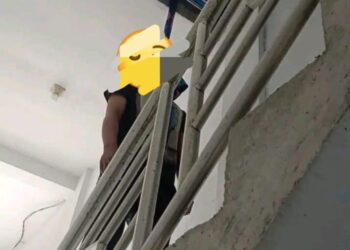 Diduga Masalah Keluarga, Pria Asal Wonogiri Akhiri Hidup di Kos Gresik