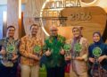 Berkat Inovasi Lingkungan, Petrokimia Gresik Sabet Predikat The Best IGA 2026