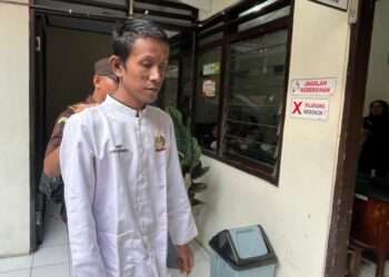 Cabuli Gadis Modus Tawari Loker, RT Divonis 7 Tahun Penjara oleh PN Mojokerto