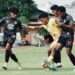 Dari Debut ke Pahlawan, Gol Tunggal Sayfullah Kader Jadi Penyelamat Gresik United