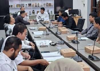 Hearing DPRD Gresik Ungkap Pelanggaran Prosedur Pembongkaran Bekas Asrama VOC