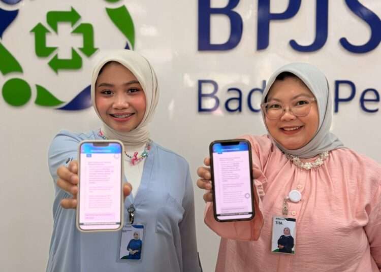 Skrining Riwayat Kesehatan JKN, Langkah Awal Deteksi Penyakit