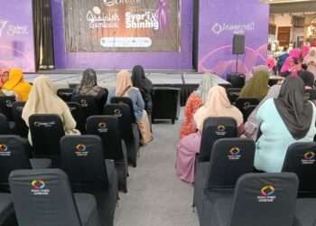 Dipicu Logo Tak Dipasang, 15 Grup Qosidah di Gresik Mundur Lomba dan Alami Kerugian