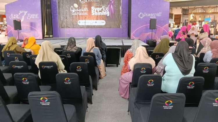 Dipicu Logo Tak Dipasang, 15 Grup Qosidah di Gresik Mundur Lomba dan Alami Kerugian