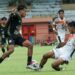 Menang Dramatis dari Perseden Denpasar, Gresik United Pastikan Bertahan di Liga Nusantara