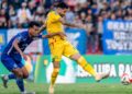 Permalukan PSIM 3-0, Stiker Anyar Persebaya Sumbang Satu Gol
