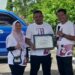 Momen HUT RSWH, Gelar Kesenian Tradisional dan Beri Hadiah Umroh Karyawan