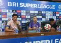 Persik Kediri Hadapi Persib, Mental Pemain Jadi Sorotan dan Waspadai Thom Haye