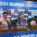 Persik Kediri Hadapi Persib, Mental Pemain Jadi Sorotan dan Waspadai Thom Haye