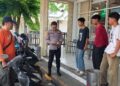 Laporan Motor Hilang di Manyar Ditangani Cepat Polres Gresik, Berujung Salah Ambil Kendaraan