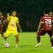 Gresik United Kembali Kalah, Perseden Denpasar Gagalkan Tren Positif