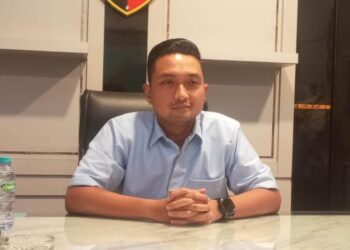 Pelaku Aniayah Dua Anak di Tuban, Gegara Tak Terima Dipandang