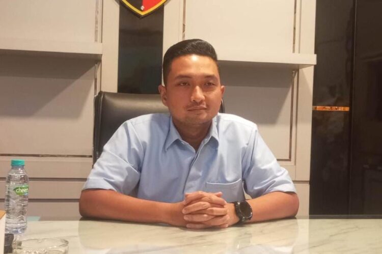 Pelaku Aniayah Dua Anak di Tuban, Gegara Tak Terima Dipandang