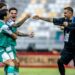 Dwigol Gali Freitas Antar Persebaya Tundukkan Malut United 2-1