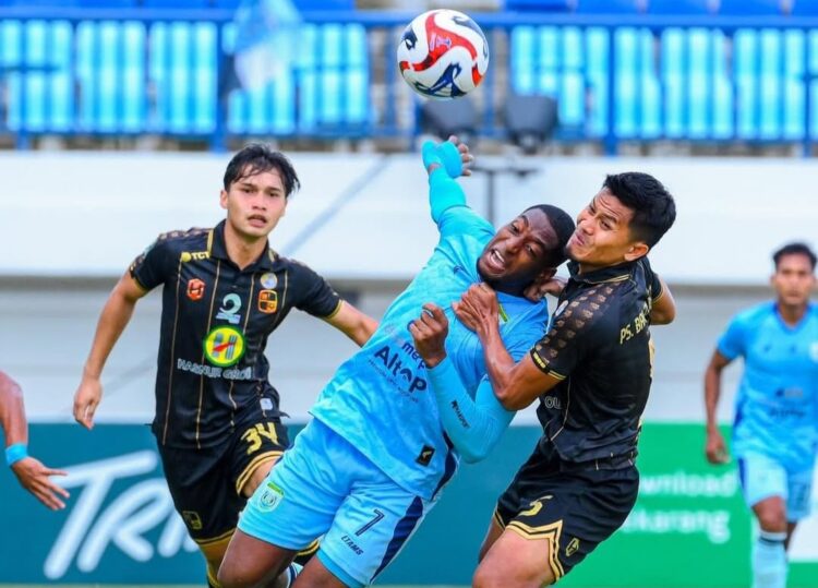 Ditahan Imbang Tanpa Gol Barito Putra, Pelatih Persela: Kami Akan Evaluasi