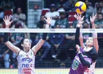 Tutup Putaran Pertama Proliga 2026, Electric PLN Bungkam Popsivo 3-0