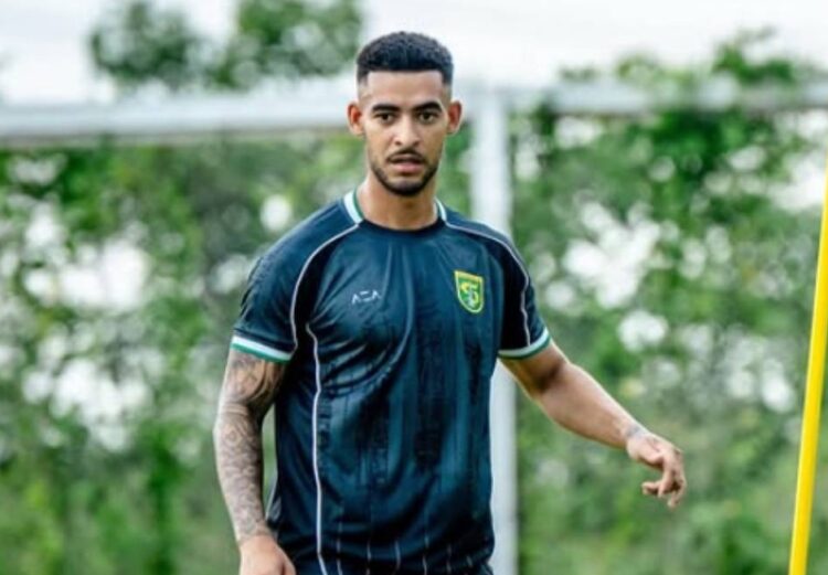 Putaran Kedua Super League 2025-2026, Persebaya datangkan Dua Pemain Brasil
