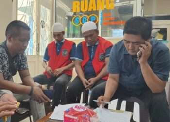 Kenal di Aplikasi, Motor Gadis Surabaya Dibawa Kabur Saat Singgah di Minimarket