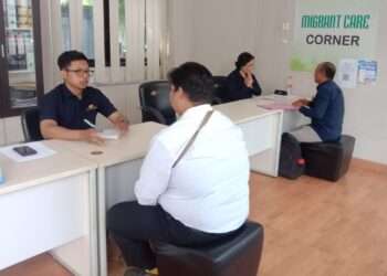 Disnaker Gresik Buka Akses Kerja Inklusif Bagi Penyandang Disabilitas