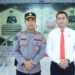 Polres Gresik Dampingi Psikologis Korban Pencabulan Anak di Kebomas