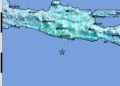 Terasa hingga DIY, Gempa Magnitudo 6,4 Pacitan Dipastikan Aman dari Tsunami