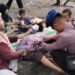 Niat Selamatkan Teman, Attaya Hilang Terseret Ombak Pantai Sine Tulungagung