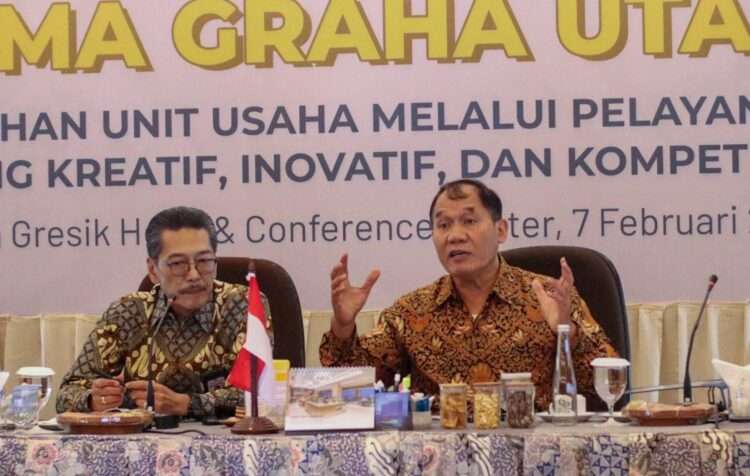 Hadirkan Inovasi Berbasis Pengalaman, PT DGU Optimis Tumbuh 10 Persen di 2026