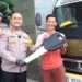 Dua Truk dan Motor Hilang, Polres Gresik Tangkap Pelaku dan Kembalikan Kendaraan