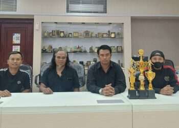 Bangun Solidaritas dan Kebugaran, Wartawan Jatim Ramaikan HPN 2026 dengan Minisoccer