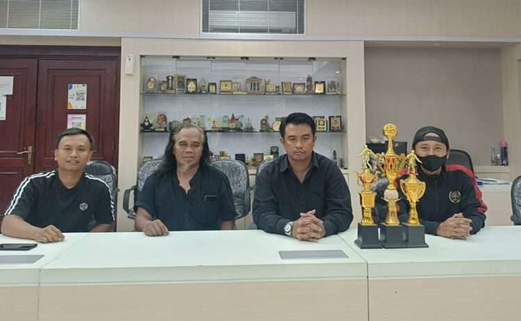 Bangun Solidaritas dan Kebugaran, Wartawan Jatim Ramaikan HPN 2026 dengan Minisoccer