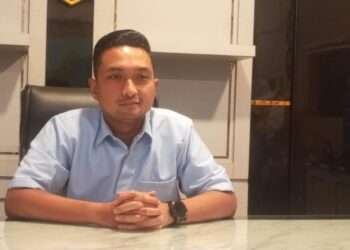 Diduga Kelola Tambang Ilegal, Mantan Anggota DPRD Tuban Jadi Tersangka