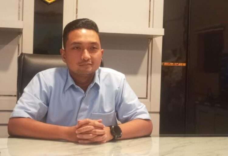 Diduga Kelola Tambang Ilegal, Mantan Anggota DPRD Tuban Jadi Tersangka