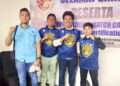 Kirim Delegasi, KSMI Gresik Serius Bangun Ekosistem Mini Soccer Berintegritas