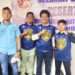 Kirim Delegasi, KSMI Gresik Serius Bangun Ekosistem Mini Soccer Berintegritas