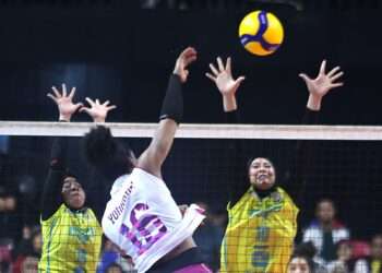 Gebuk Jakarta Electric PLN, Popsivo Polwan Buka Harapan ke Final Four
